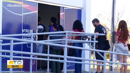 Aprovados no concurso da educação devem fazer agendamento online para a entrega de exames