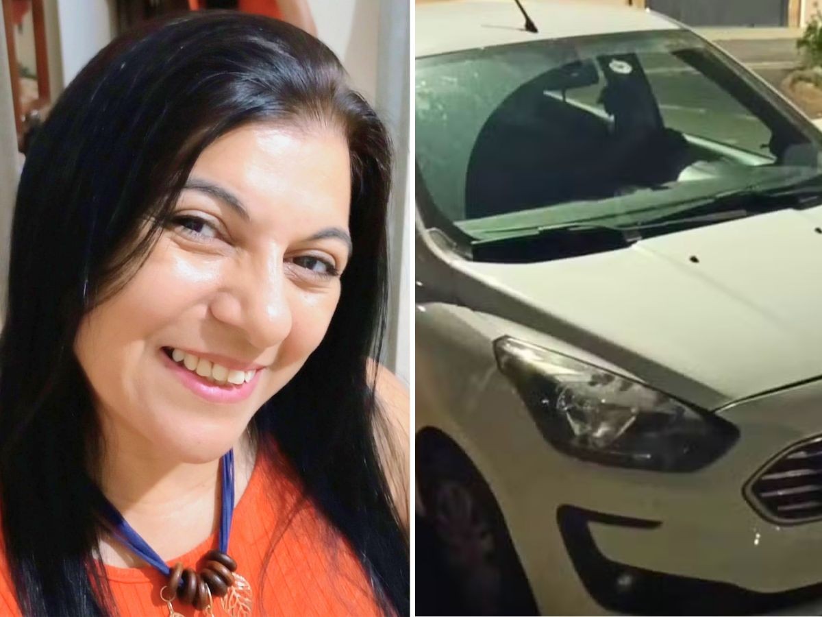 Suspeito confessa que matou motorista de aplicativo para roubar dinheiro e celular, diz PM