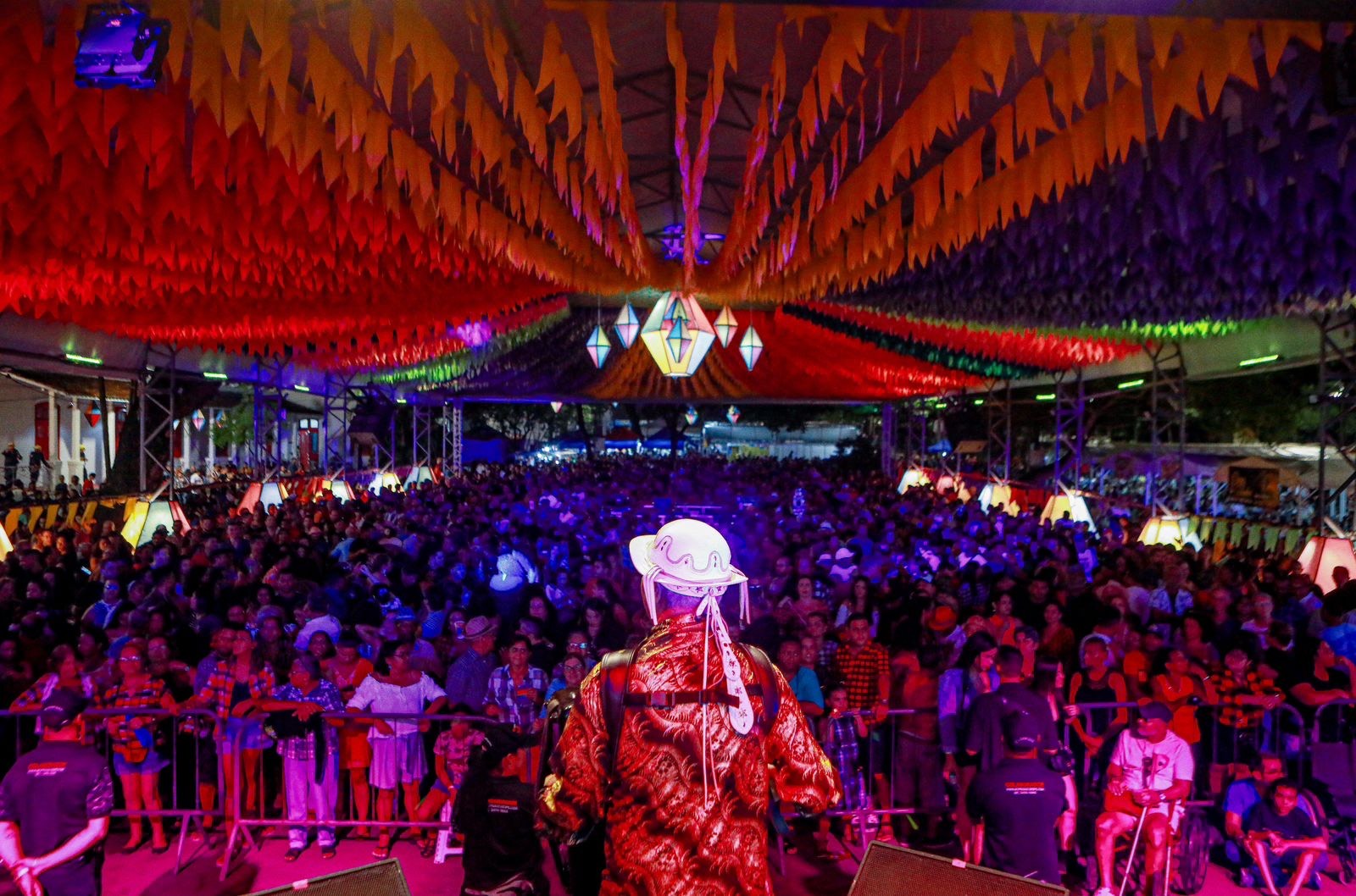 São João: saiba o que abre e o que fecha no Grande Recife