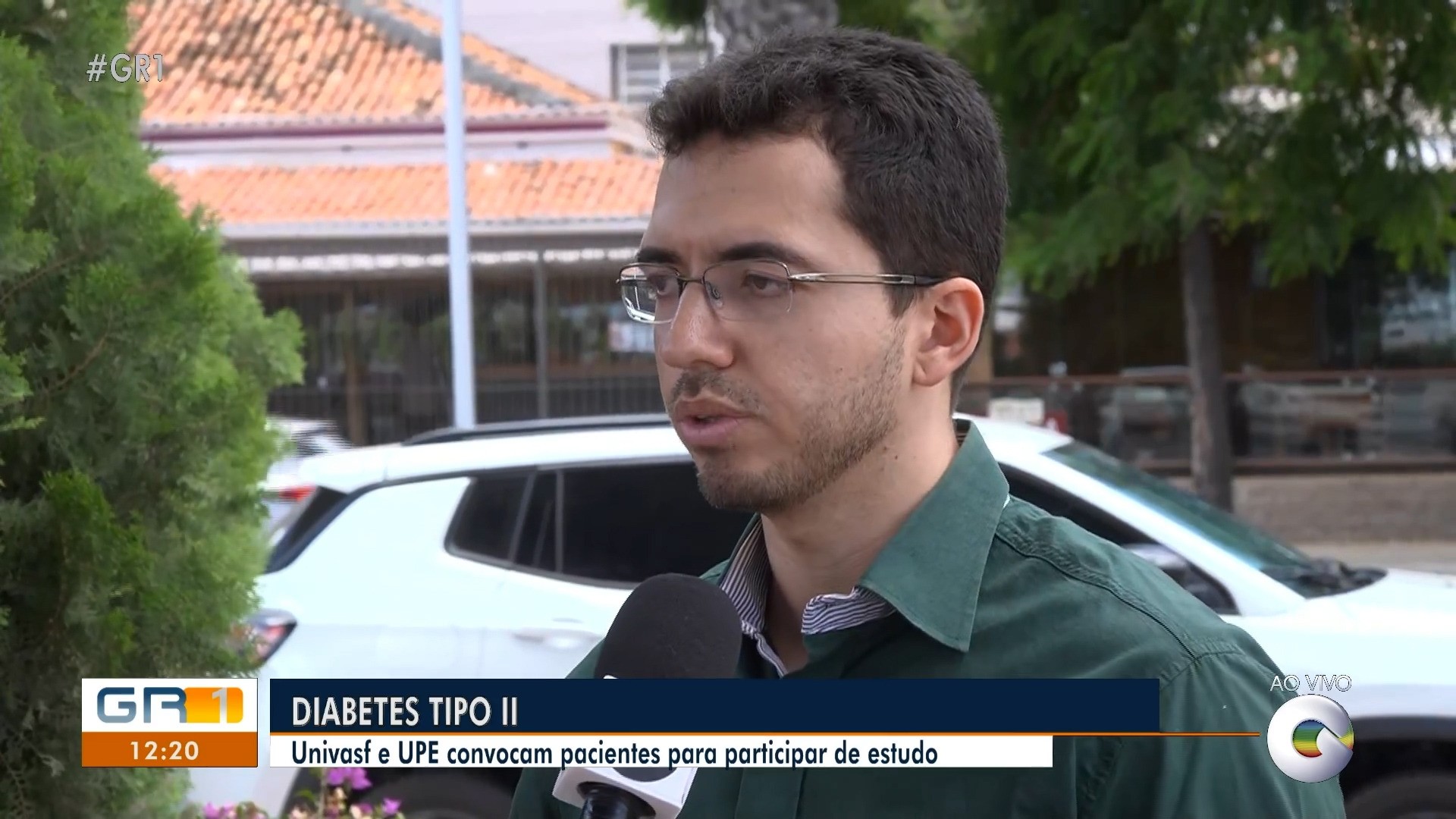 VÍDEOS: GR1 de quinta-feira, 2 de outubro