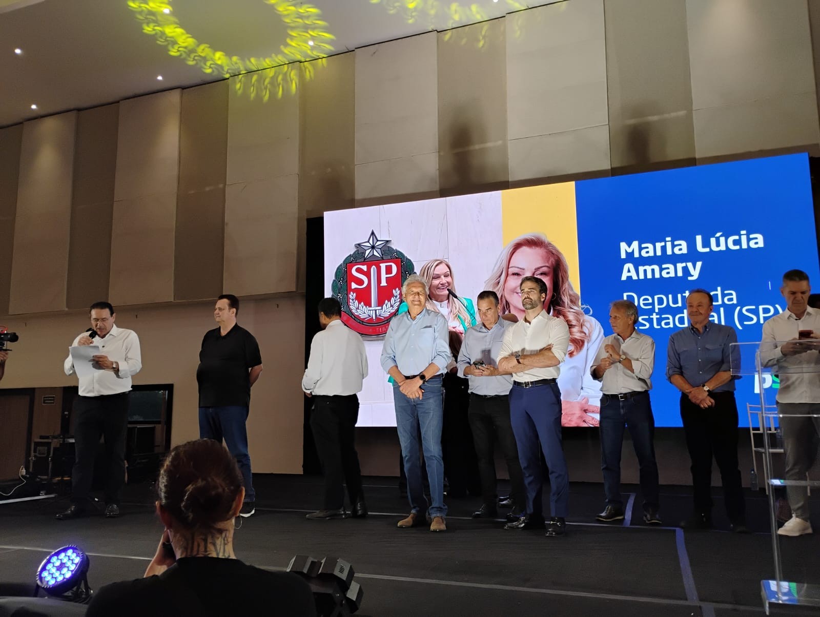 Filiação de ex-deputados tucanos a partido de Kassab deixa PSDB de Sorocaba sem cargos políticos pela primeira vez em 34 anos