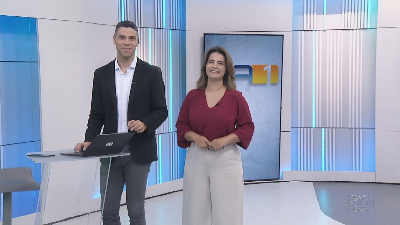 VÍDEOS: Jornal Anhanguera 1ª edição desta segunda-feira, 26 de junho de 2026