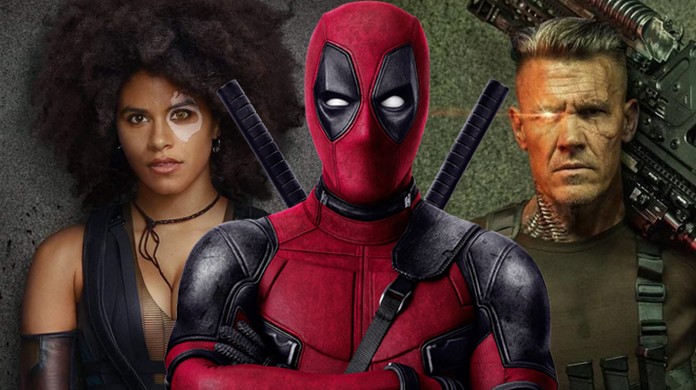 Deadpool: elenco, sinopse e onde assistir online