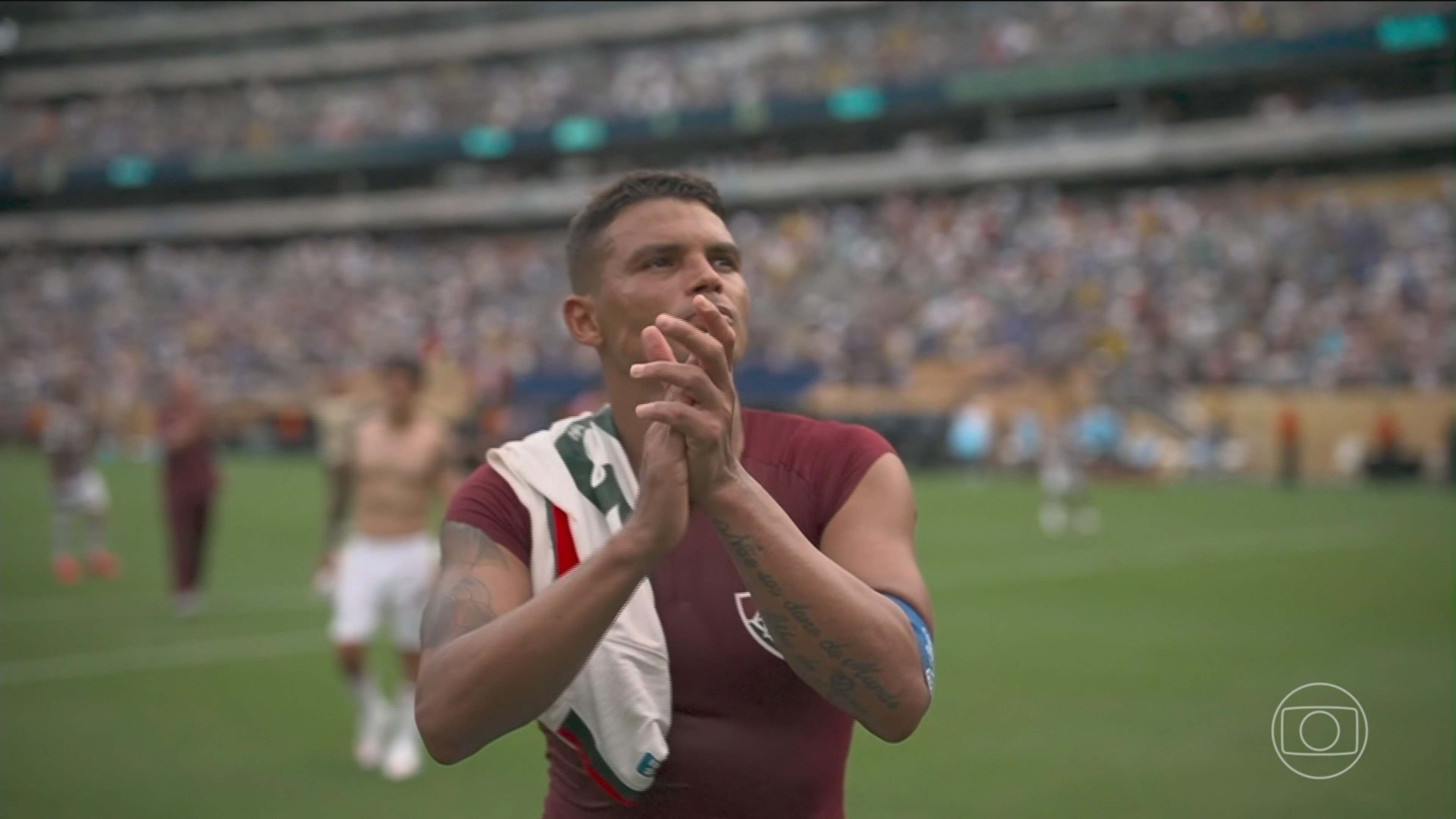 Chelsea vence Fluminense com 2 gols de João Pedro e está na final da Copa do Mundo de Clubes