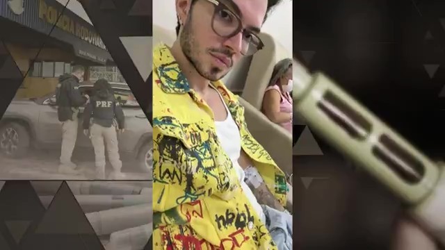 'Paguei um preço muito alto': homem relata tremores e taquicardia após usar caneta ilegal para emagrecer 