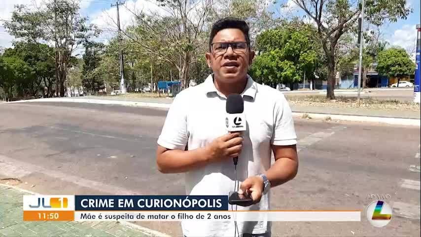VÍDEOS: JL1 de terça-feira, 22 de julho de 2025