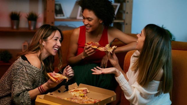 99Food escreve um novo capítulo para o delivery no Brasil
