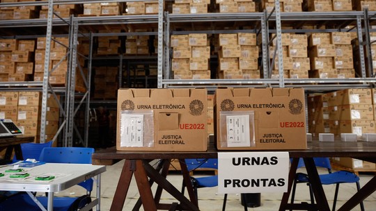 O voto útil já começou; e quem ele beneficia? Leia análise de Felipe Nunes