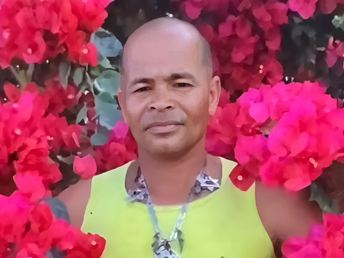 Pai com bebê no colo é morto a tiros durante festa de Carnaval em Bom Conselho