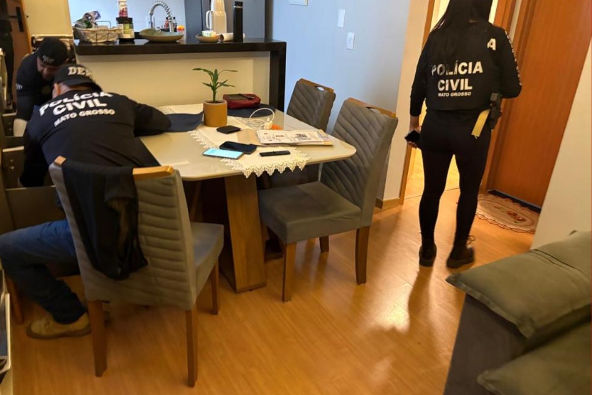 Funcionários de empresa de segurança são investigados por desviar R$ 1,1 milhão e aplicar em sites de apostas