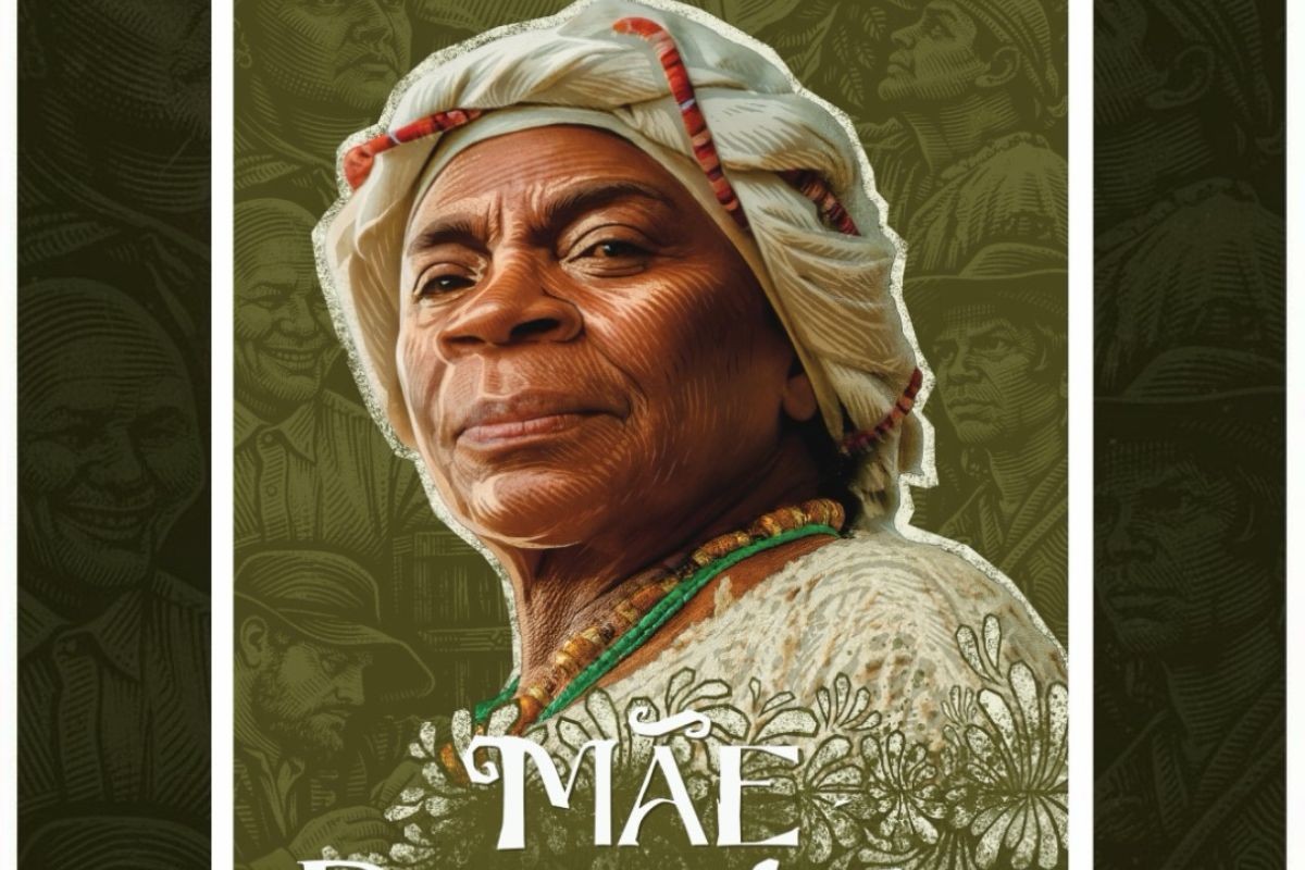 Estrelado por Zezé Motta, filme 'Mãe Bonifácia' ganha data de estreia em Cuiabá