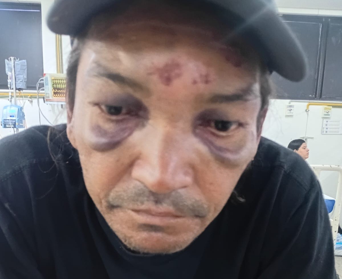 Homem foge de hospital e é encontrado morto em Natal