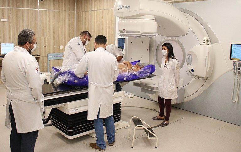 Câncer é a principal causa de morte em seis cidades do Triângulo, Alto Paranaíba e Noroeste de MG