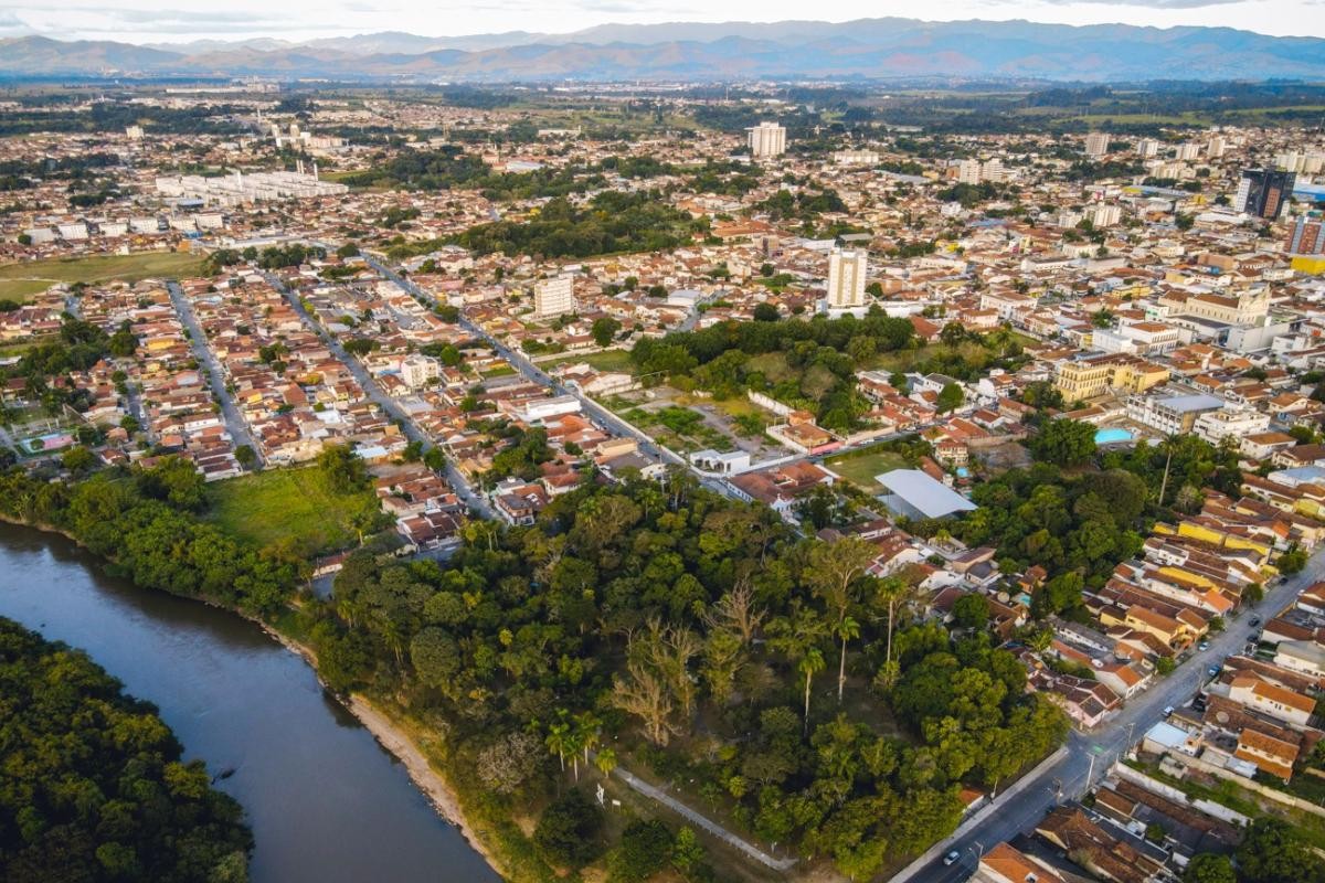 Pindamonhangaba avança no IPS e se destaca em qualidade de vida na região