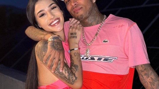 Saiba quem é Bia Miranda, influencer alvo de busca em operação contra o 'Jogo do Tigrinho' - Com mais de 5 milhões de seguidores no Instagram, a influenciadora começou a ganhar notoriedade em 2022, ao participar do reality show 'A Fazenda' e ficar em segundo lugar.