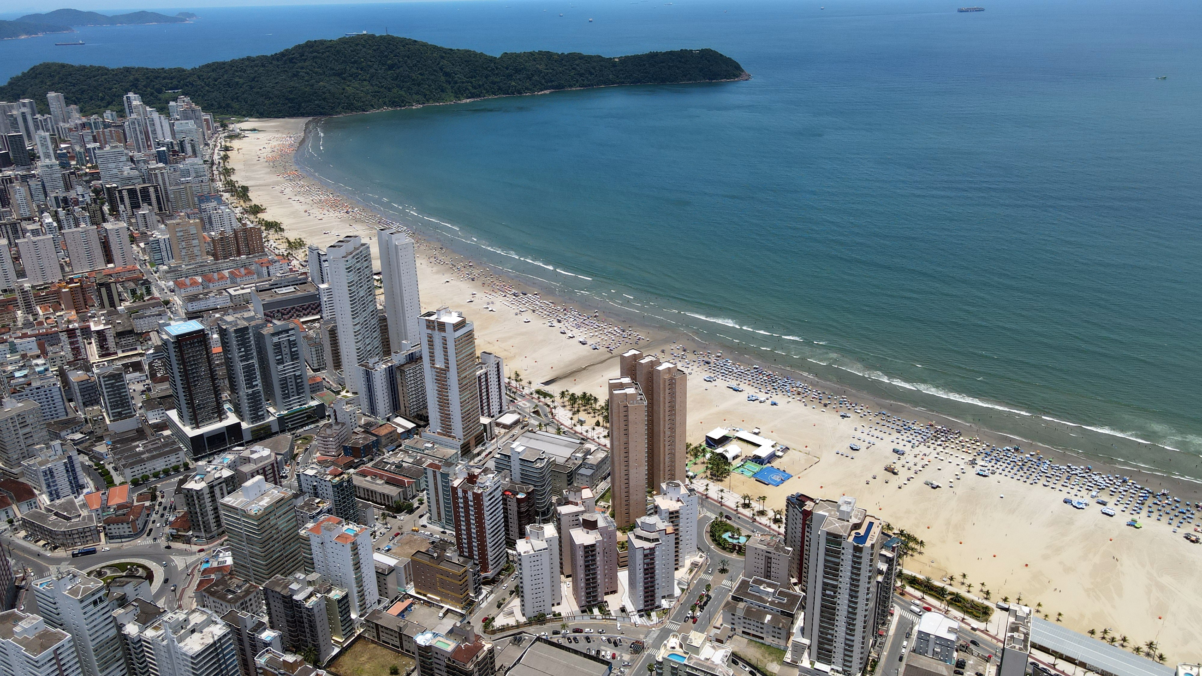 Praia Grande atinge 50 mil MEIs e lidera ranking de empreendedores na Baixada Santista