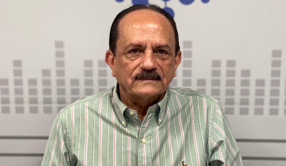 Dr. Julinho, do Podemos, é reeleito prefeito de São José de Ribamar