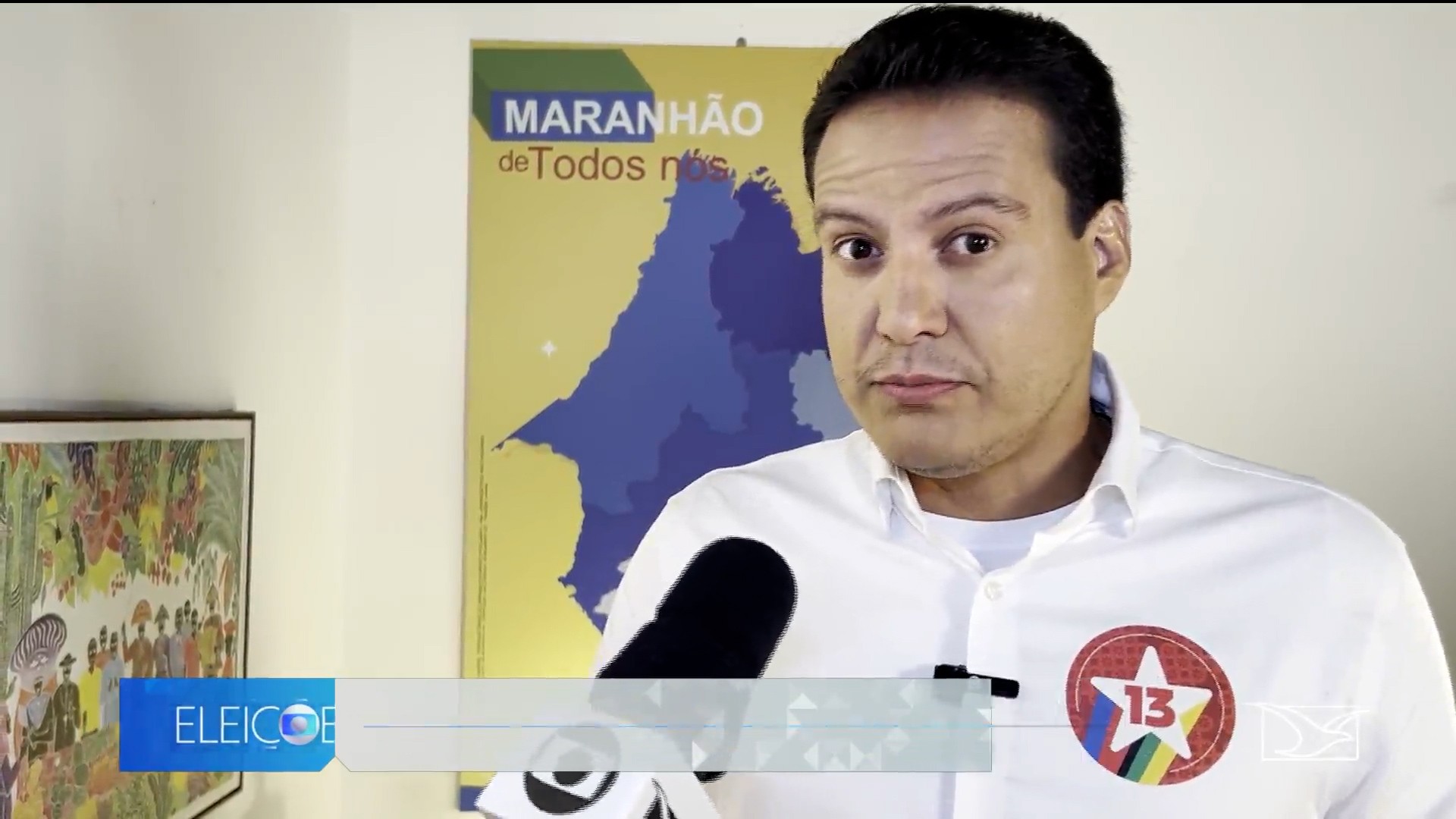 Felipe Camarão apresenta propostas para mulheres, idosos e outros grupos vulneráveis