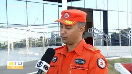 Inscrições para a Corrida do Fogo podem realizadas até esta quinta-feira (20)