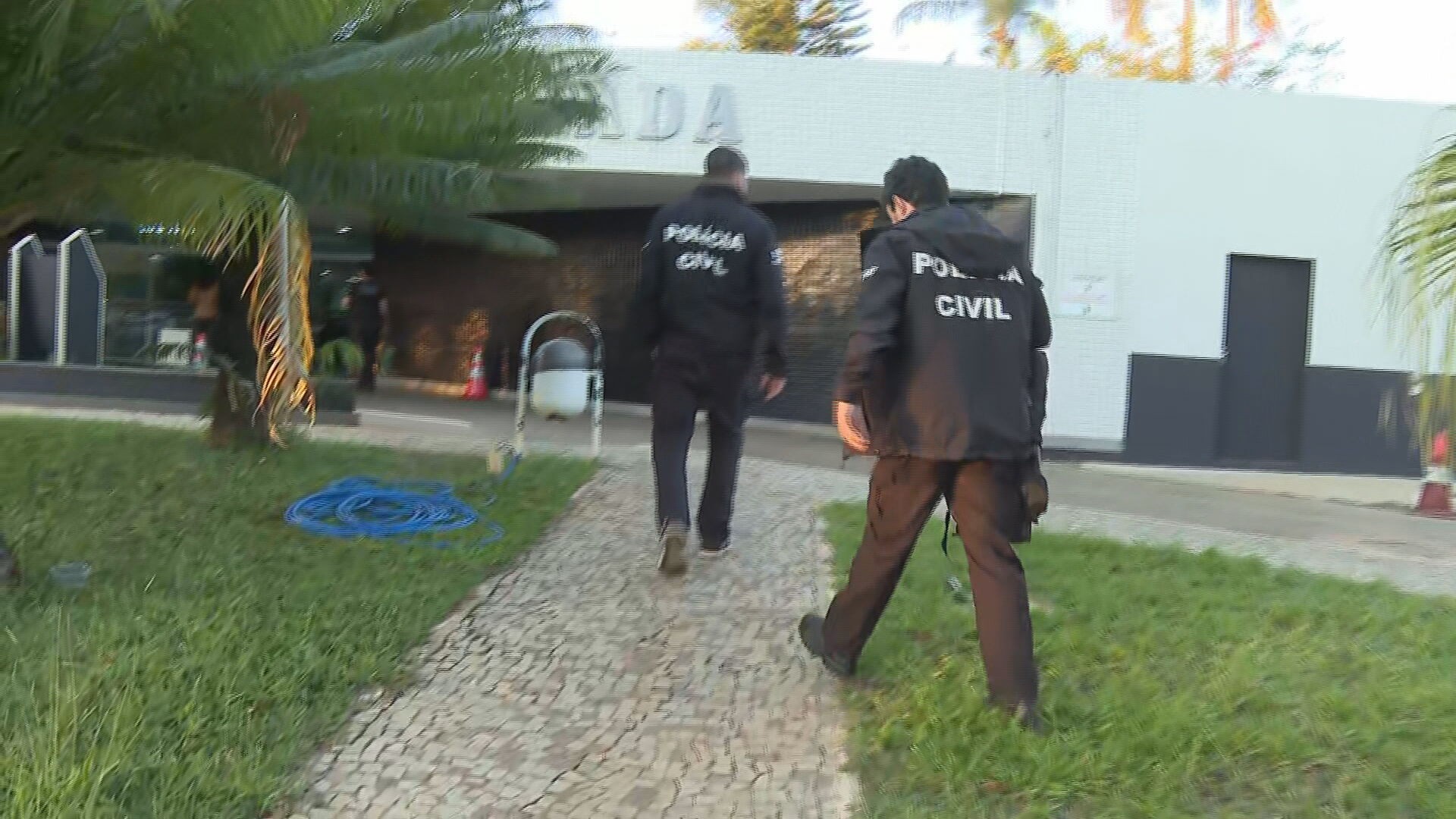 Grupo é preso suspeito de descontos irregulares em 3,5 mil contas de aposentados no BRB