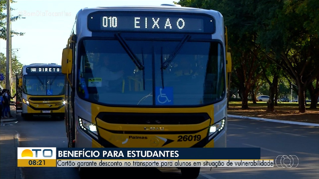 VÍDEOS: Bom Dia Tocantins de quarta-feira, 28 de janeiro de 2026