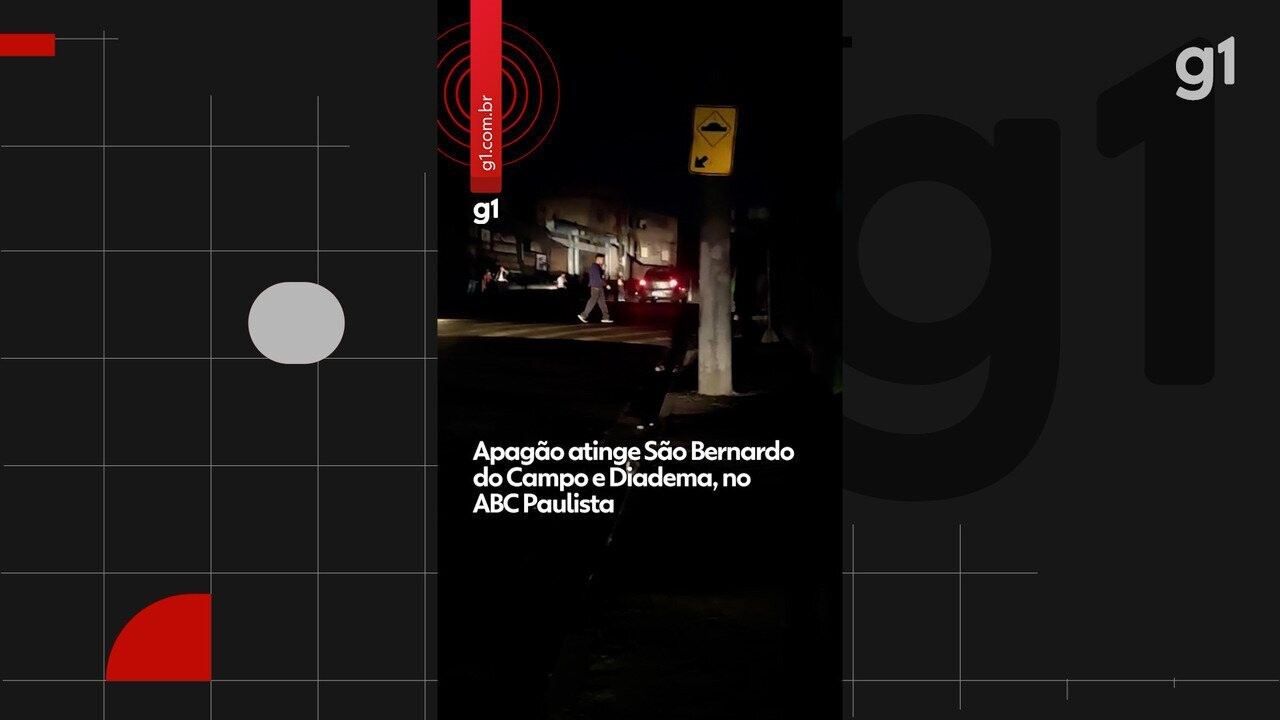 Imagem da notícia - G1
