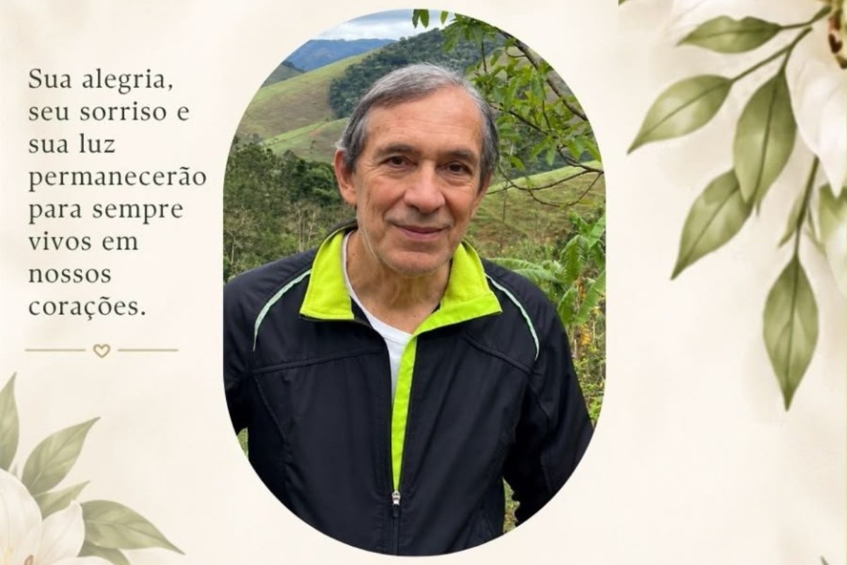 Corpo de piloto de helicóptero que caiu com cantor Rick será velado em SP