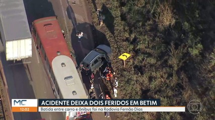 VÍDEOS: MG1 de terça-feira, 28 de julho de 2026