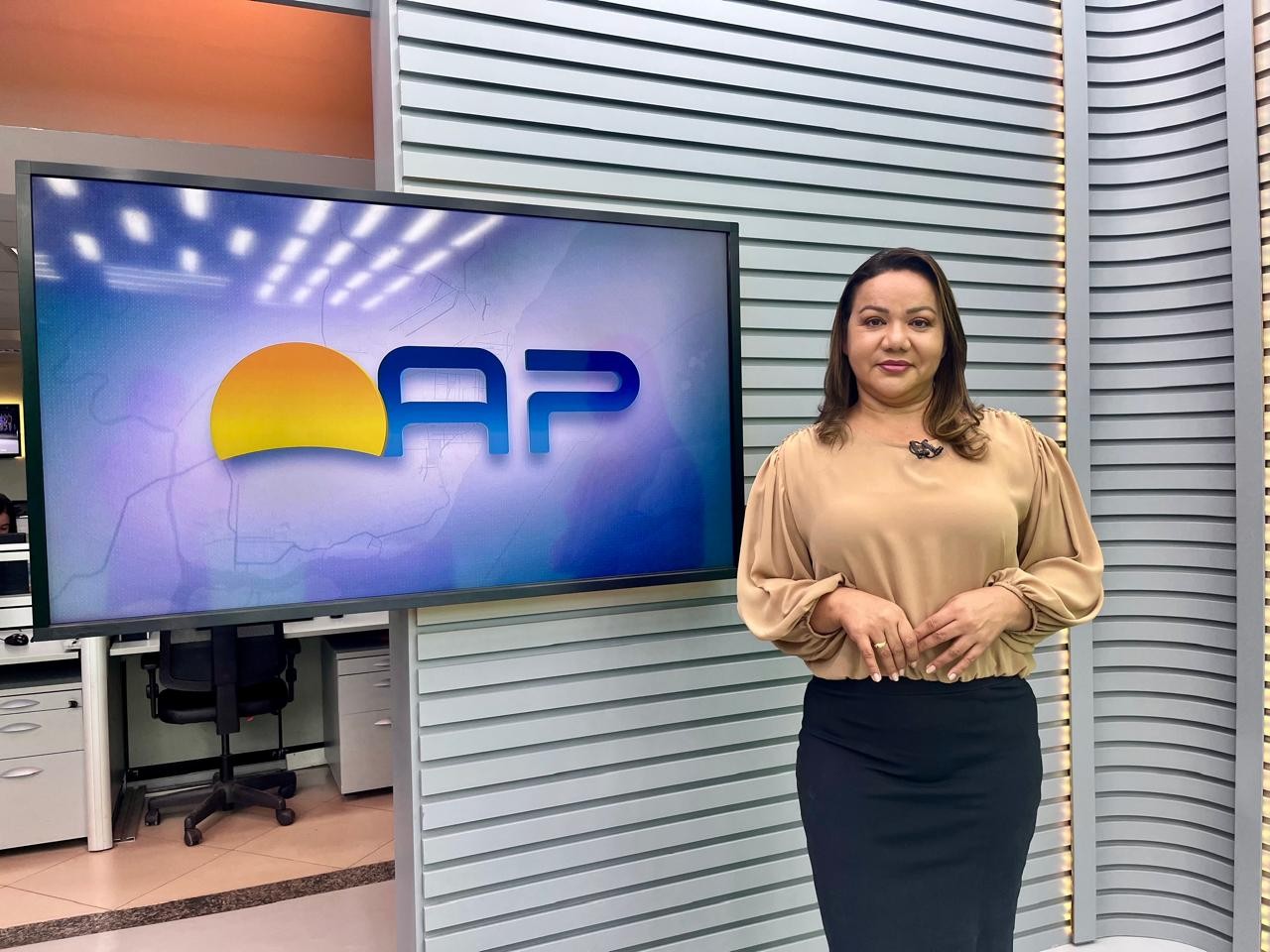 Assista ao Bom Dia Amapá desta segunda (31)