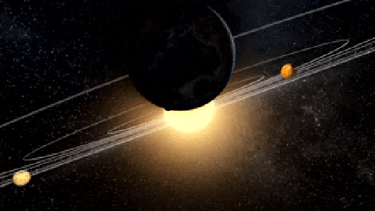 A busca pelo “planeta nove”: por que ainda achamos que pode haver algo enorme escondido nos confins do Sistema Solar? - O debate sobre a existência de um “Planeta X” ou “planeta 9” ainda não descoberto já dura mais de 100 anos.