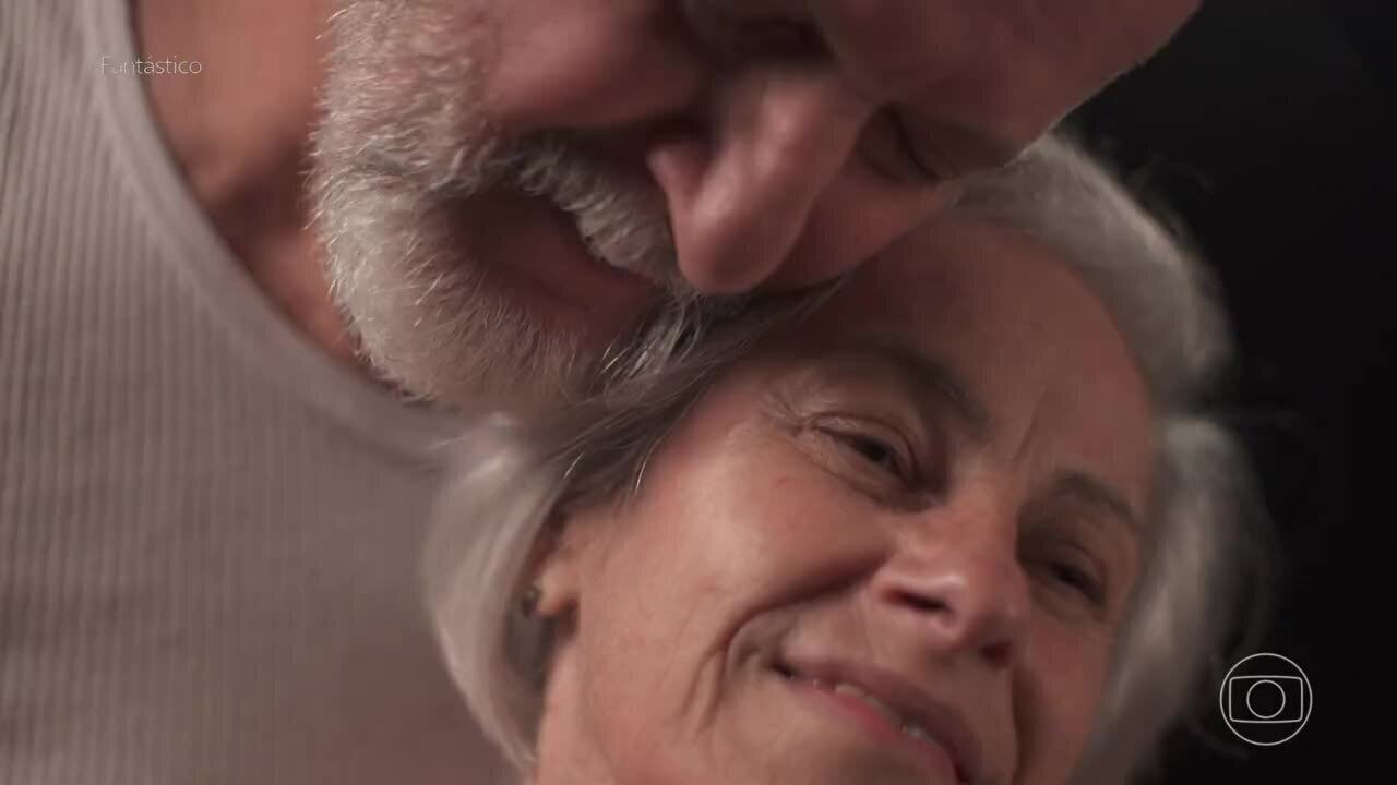 Sexo após os 60 anos: especialistas garantem que faz bem para a saúde  emocional e física