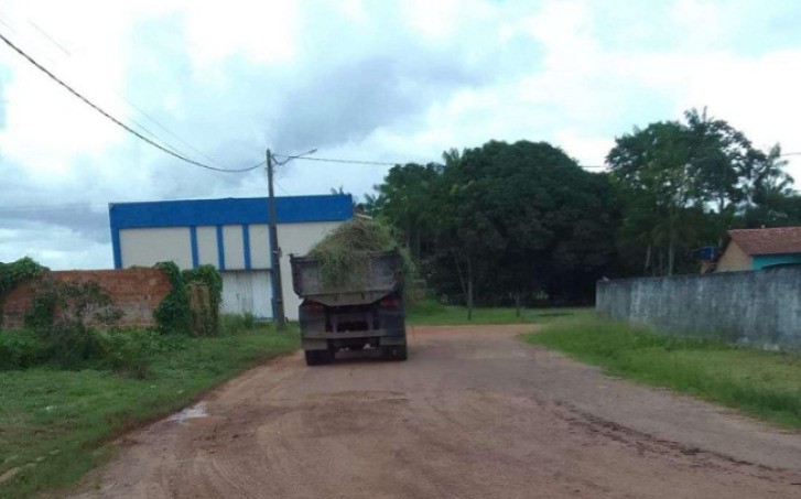 MPPA pede à Justiça fim de operação de lixão usado por prefeitura, no PA 