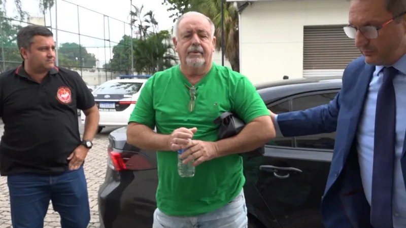 STF nega soltura do ex-deputado Natalino Guimarães