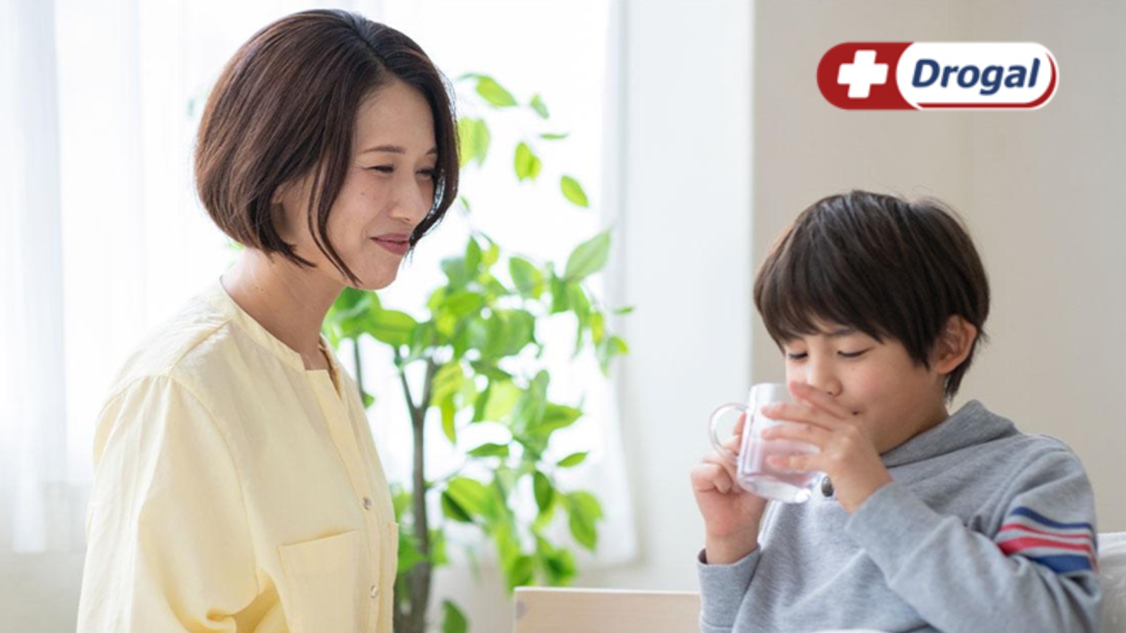 Com quantos anos pode tomar Cimegripe? Entenda