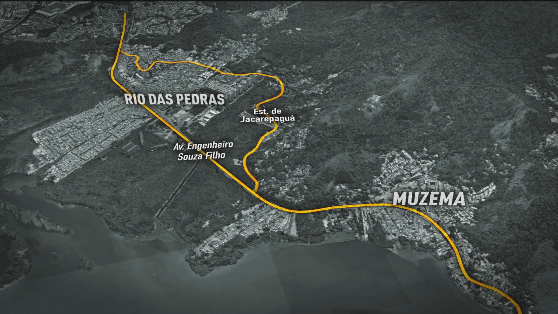Confrontos em Rio das Pedras chega ao 10º dia; madrugada foi de tiroteio 