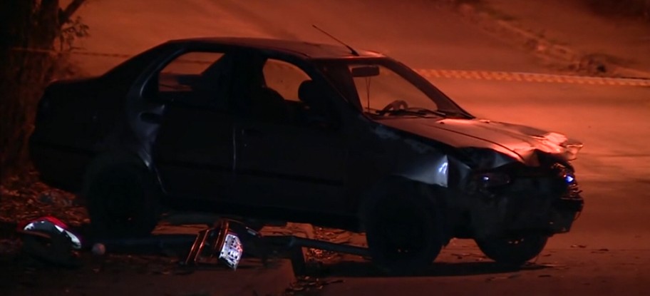 Mulher morre após ser atropelada ao atravessar rua no Jardim Marisa, em Campinas; motorista não tinha CNH