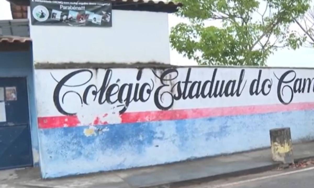 Professora é denunciada por injúria racial contra aluna de 14 anos em escola de Feira de Santana