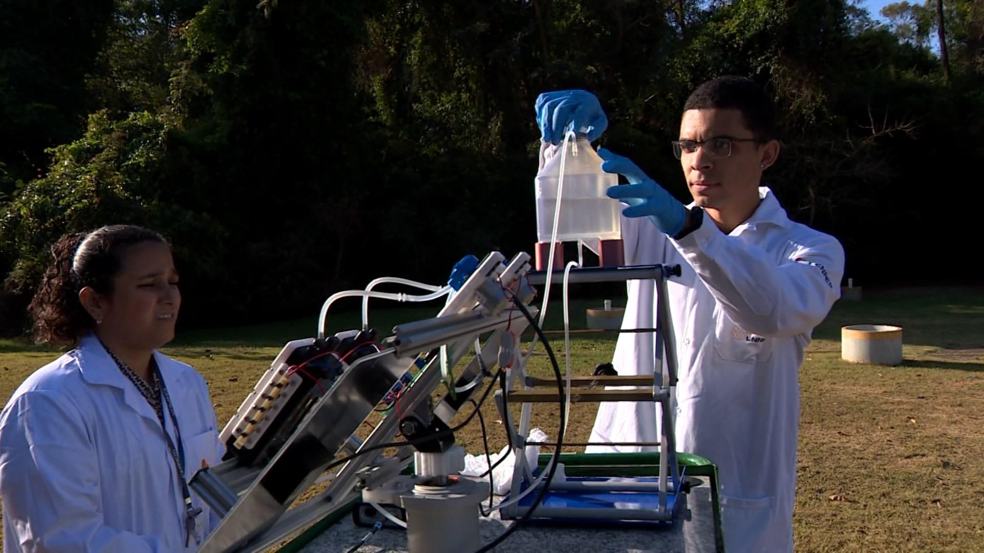Tecnologia brasileira promete revolucionar produção de hidrogênio verde com energia solar