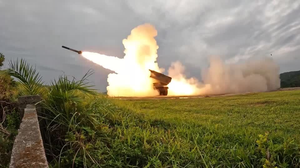 Taiwan testa novo sistema de mísseis fornecido pelos EUA pela 1ª vez