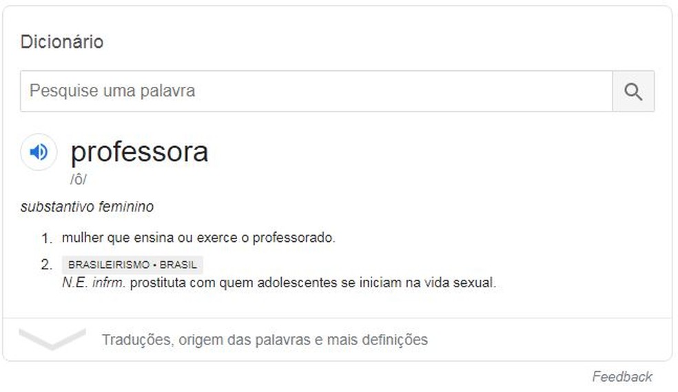 Dicionário das Olimpíadas: Aprenda o Significado dos Termos em😿 ...