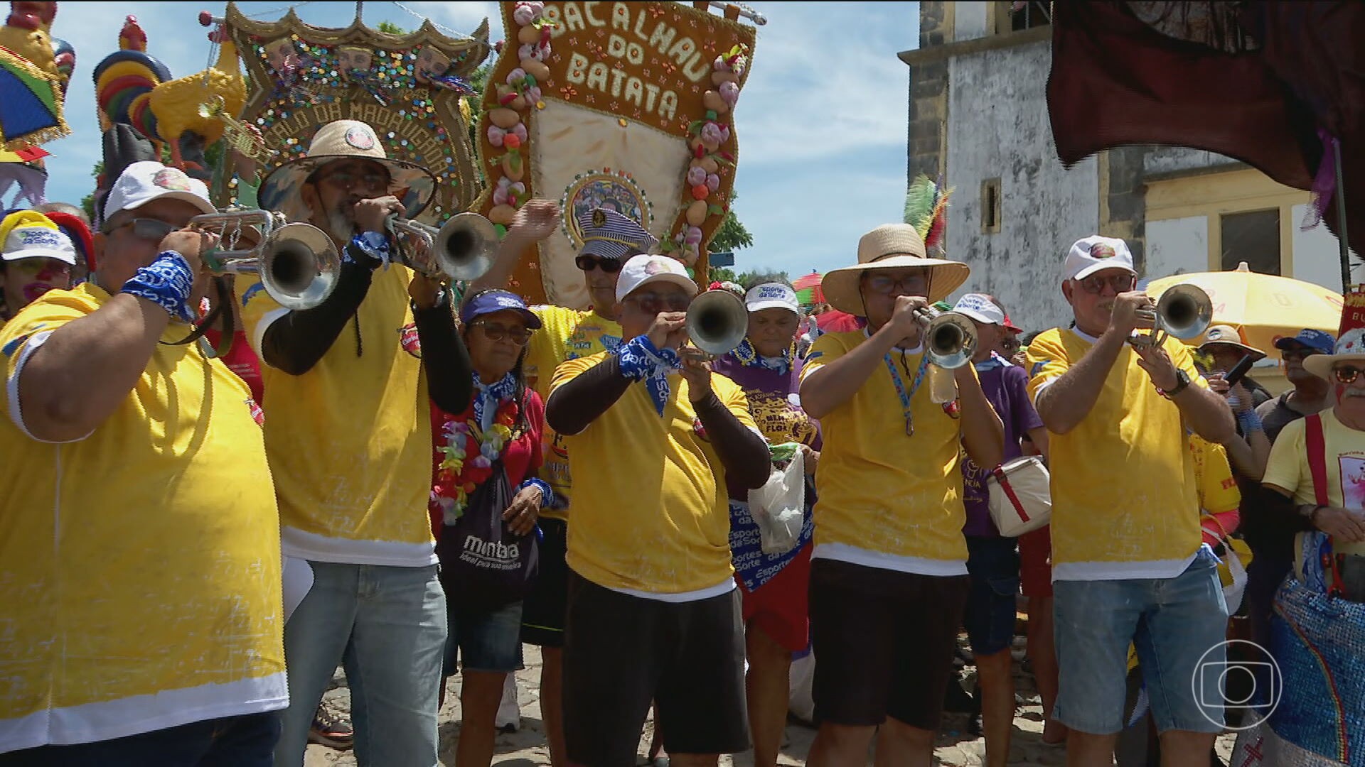 Você Não Tá Convidada pro Meu Bat Mitzvá!