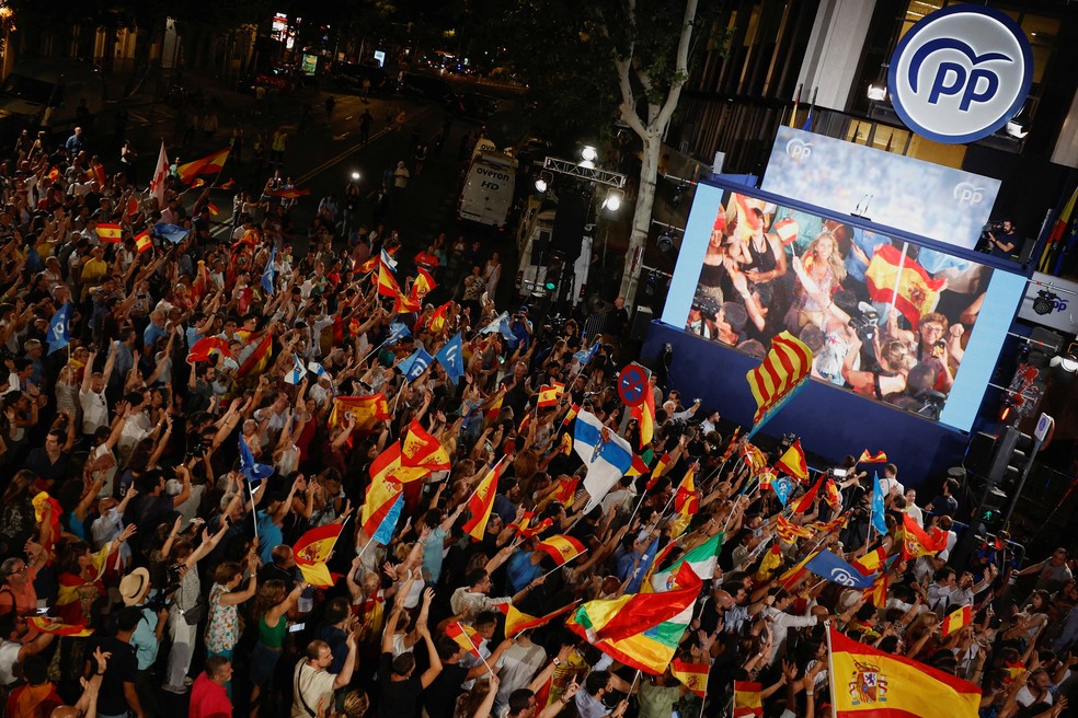 Eleições na Espanha podem colocar em xeque agenda climática da UE