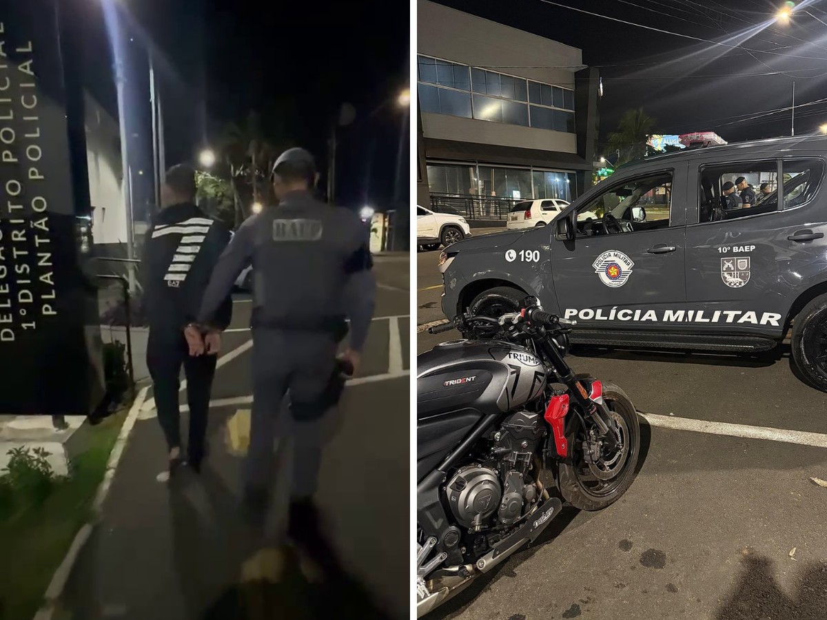 Adolescente morre após tentar assaltar guarda de folga em Sumaré; segundo suspeito foi preso