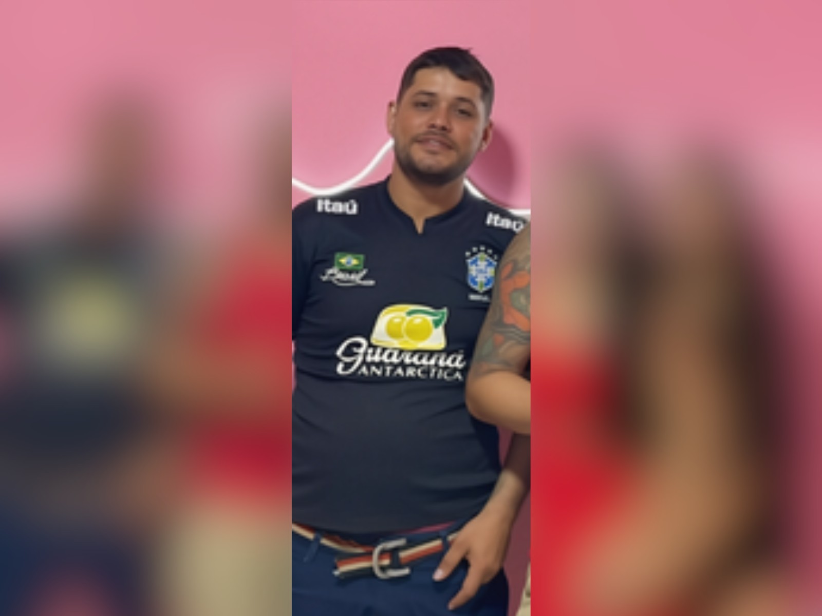 Motociclista de aplicativo morre após colisão entre motos na BR-364, em Rio Branco