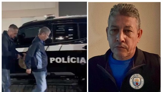 Suspeito detido por facilitar ataque hacker a sistema que liga bancos a PIX  depõe pela 2ª vez; polícia pede prorrogação de prisão | São Paulo | G1