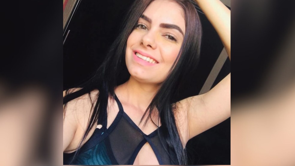 Luana Cristina Boldrim foi encontrada morta em porta-malas de carro em Catanduva (SP) — Foto: Arquivo pessoal