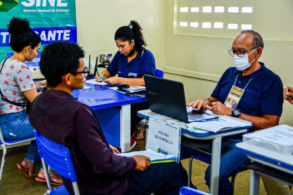 Semana começa com mais de 3 mil vagas de emprego no ES. Veja como se  candidatar, Tribuna Online