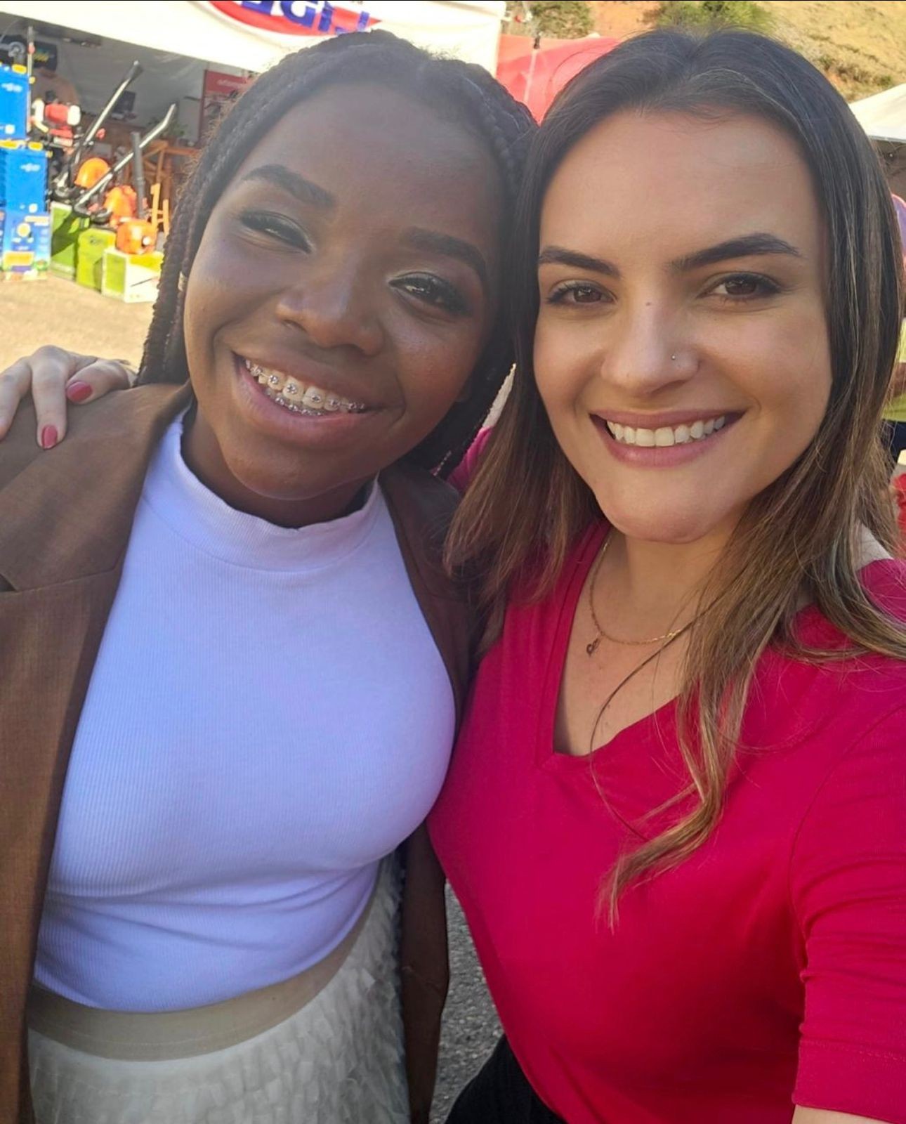 Você Não Tá Convidada pro Meu Bat Mitzvá!