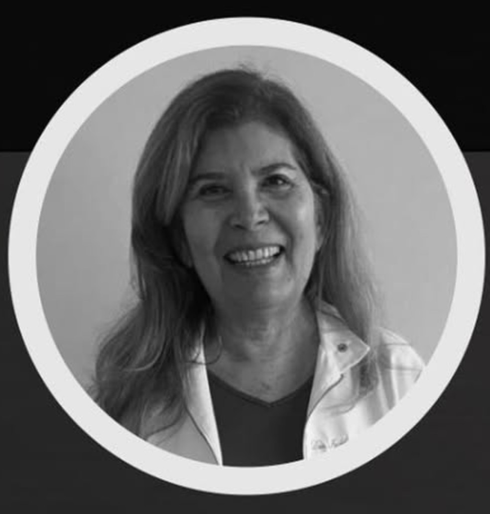 Médica morre após sofrer acidente de trânsito em Jacobina — Foto: Reprodução/Redes Sociais