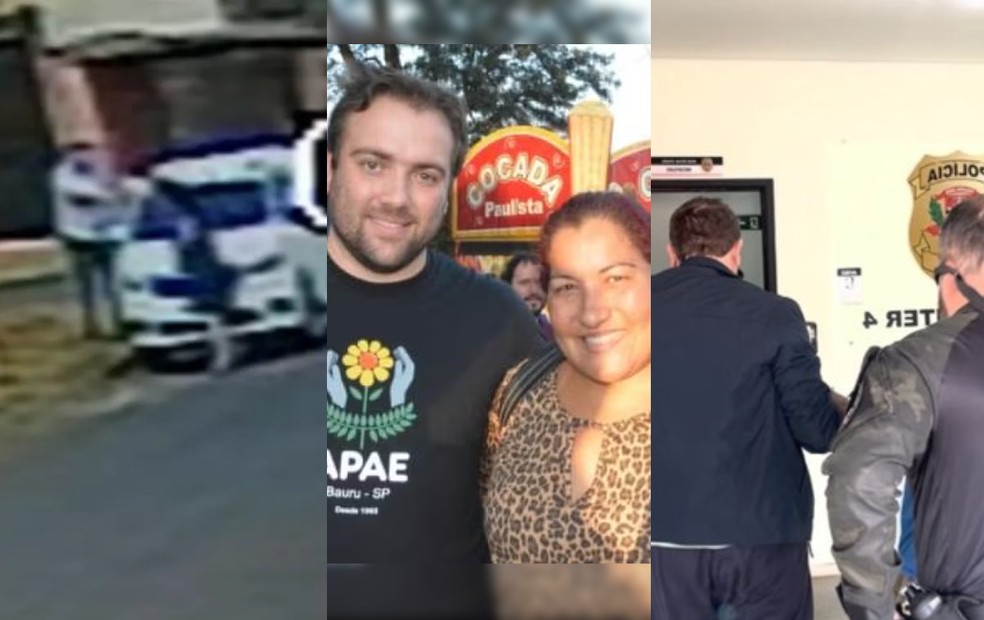 Desaparecimento de secretaria executiva da Apae completa três meses e nenhum indício de corpo foi encontrado — Foto: Reprodução